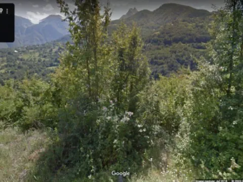 Prodaja, plac, 1544m², Dragovića Polje, Kolašin - image 2