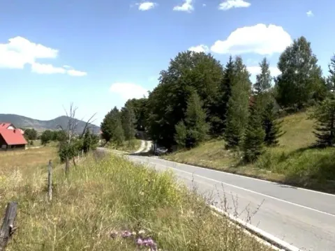 Prodaja, plac, 600m², Žabljak, Crna Gora - image 3