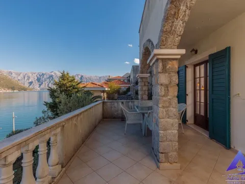 Sale, two bedroom apartment, 84m², Kostanjica, Kotor - image 8