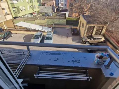 Rent, studio apartment, 26m², Grbavica, Novi Sad Sve Podlokacije - image 9