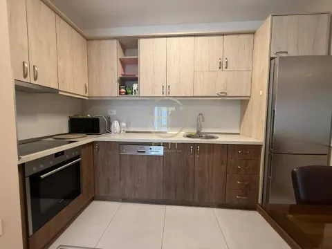 Rent, two bedroom apartment, 42m², Rotkvarija, Novi Sad Sve Podlokacije - image 7