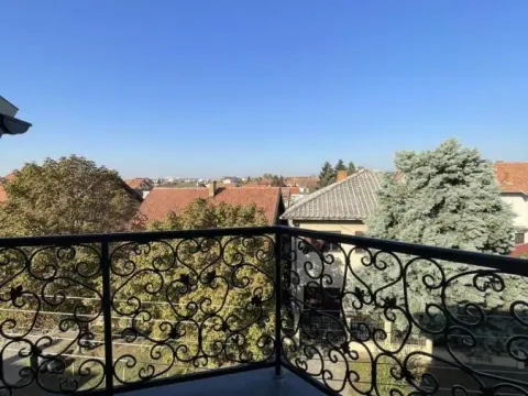 Izdavanje, dvosoban stan, 50m², Telep, Novi Sad Sve Podlokacije - image 10