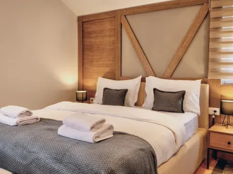 Sale, two bedroom apartment, 47m², Centar, Kolašin - image 4