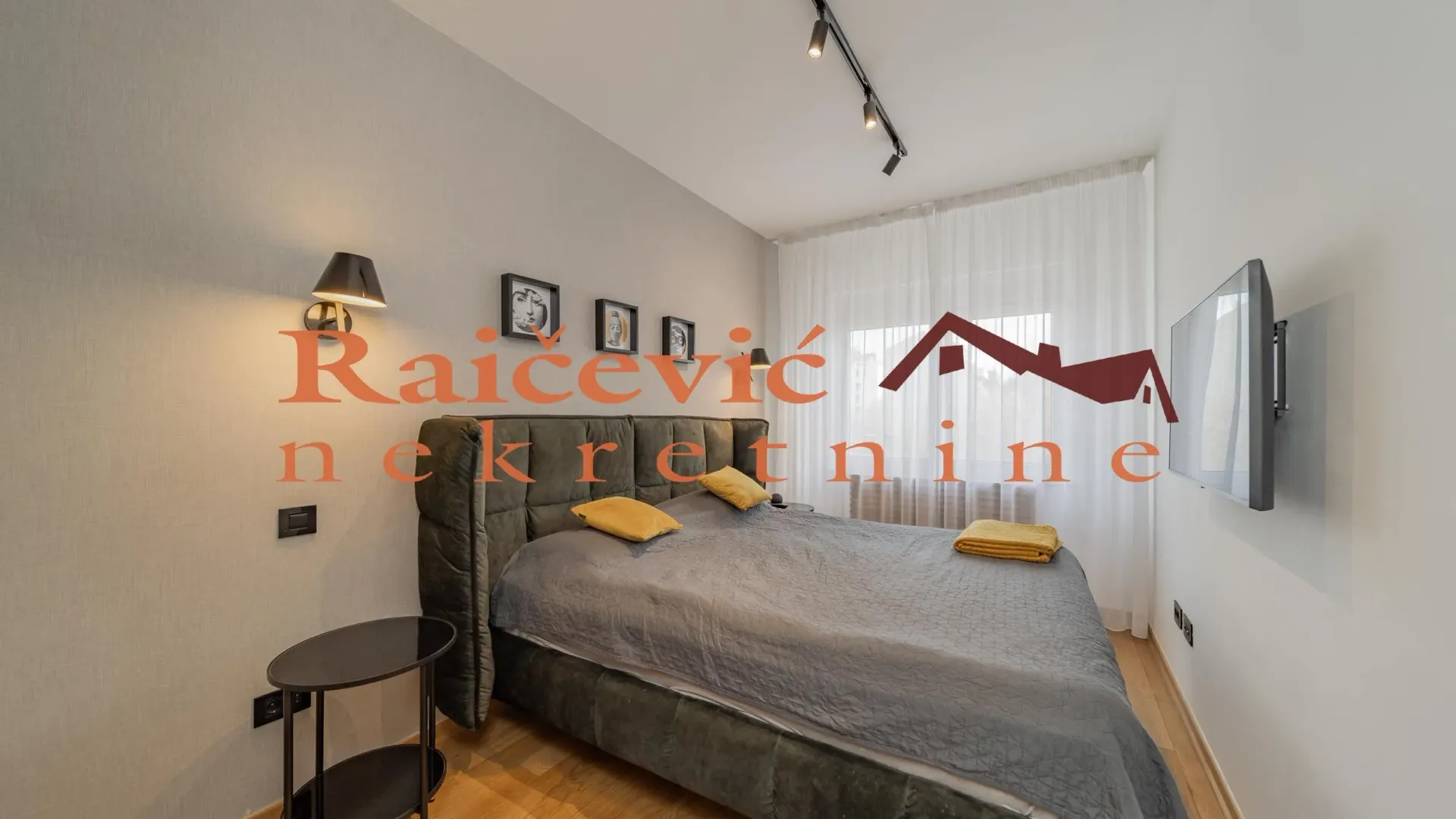 Sale, four bedroom apartment, 93m², Lekino Brdo, Voždovac Sve Podlokacije
