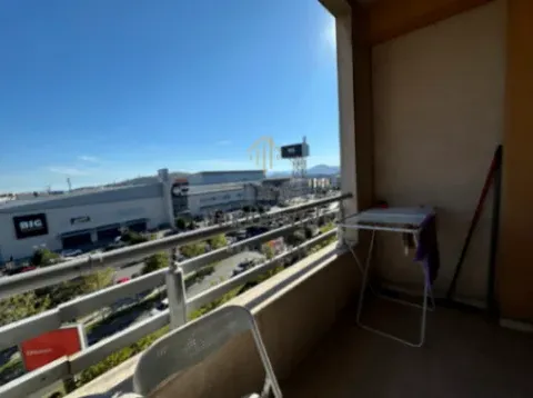 Prodaja, stan, 29m², City Kvart, Podgorica - image 6