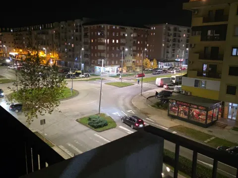 Prodaja, jednosoban stan, 46m², Stari Aerodrom, Podgorica - image 14