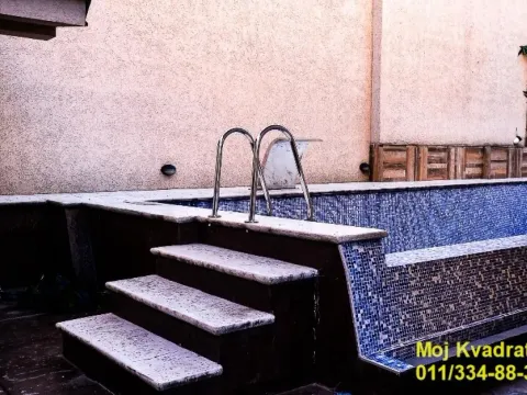 Prodaja, trosoban stan, 78m², Savski Venac, Beograd - image 17