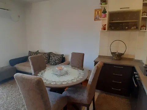 Prodaja, jednosoban stan, 34m², Zabjelo, Podgorica - image 10