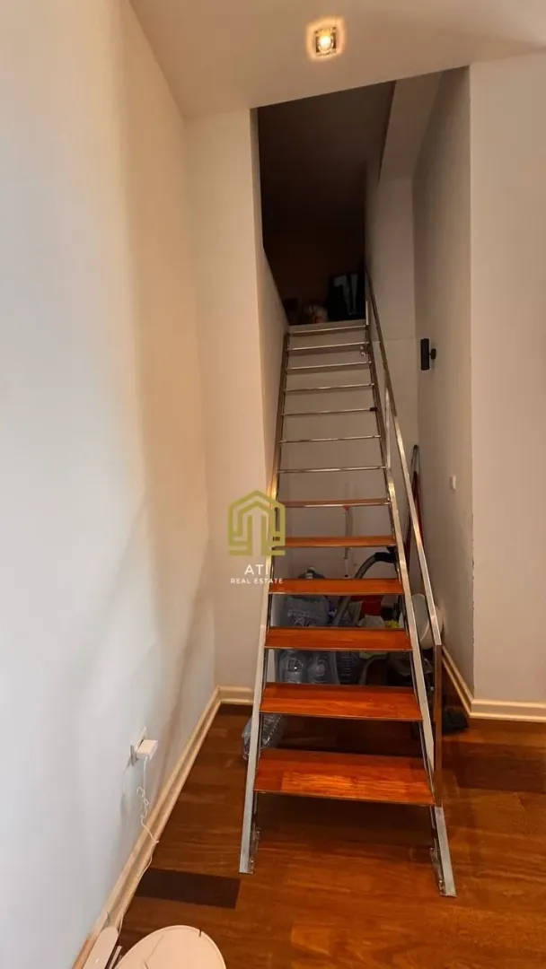 Prodaja, trosoban stan, 151m², Kamenovo, Budva