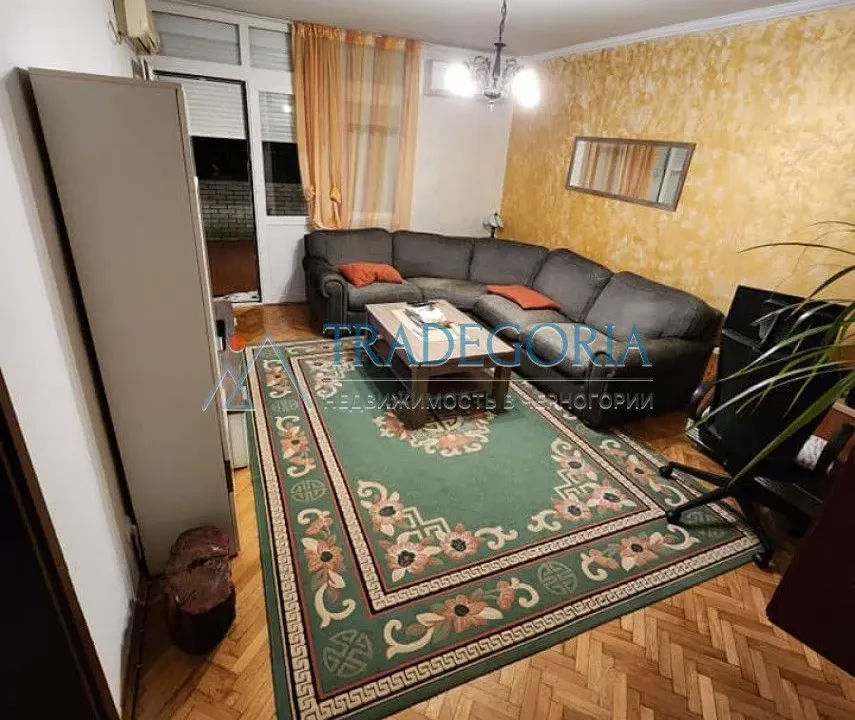 Prodaja, dvosoban stan, 92m², Bar, Crna Gora