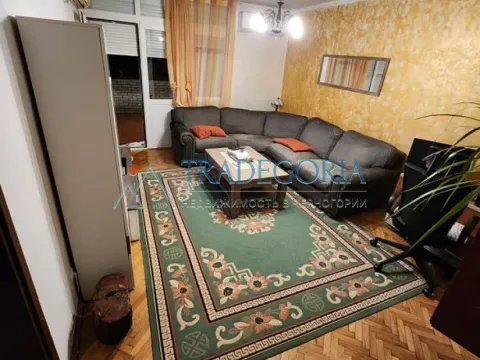 Sale, two bedroom apartment, 92m², Bar, Crna Gora