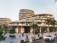 Sale, studio apartment, 48m², Velika Plaža, Ulcinj - image 2