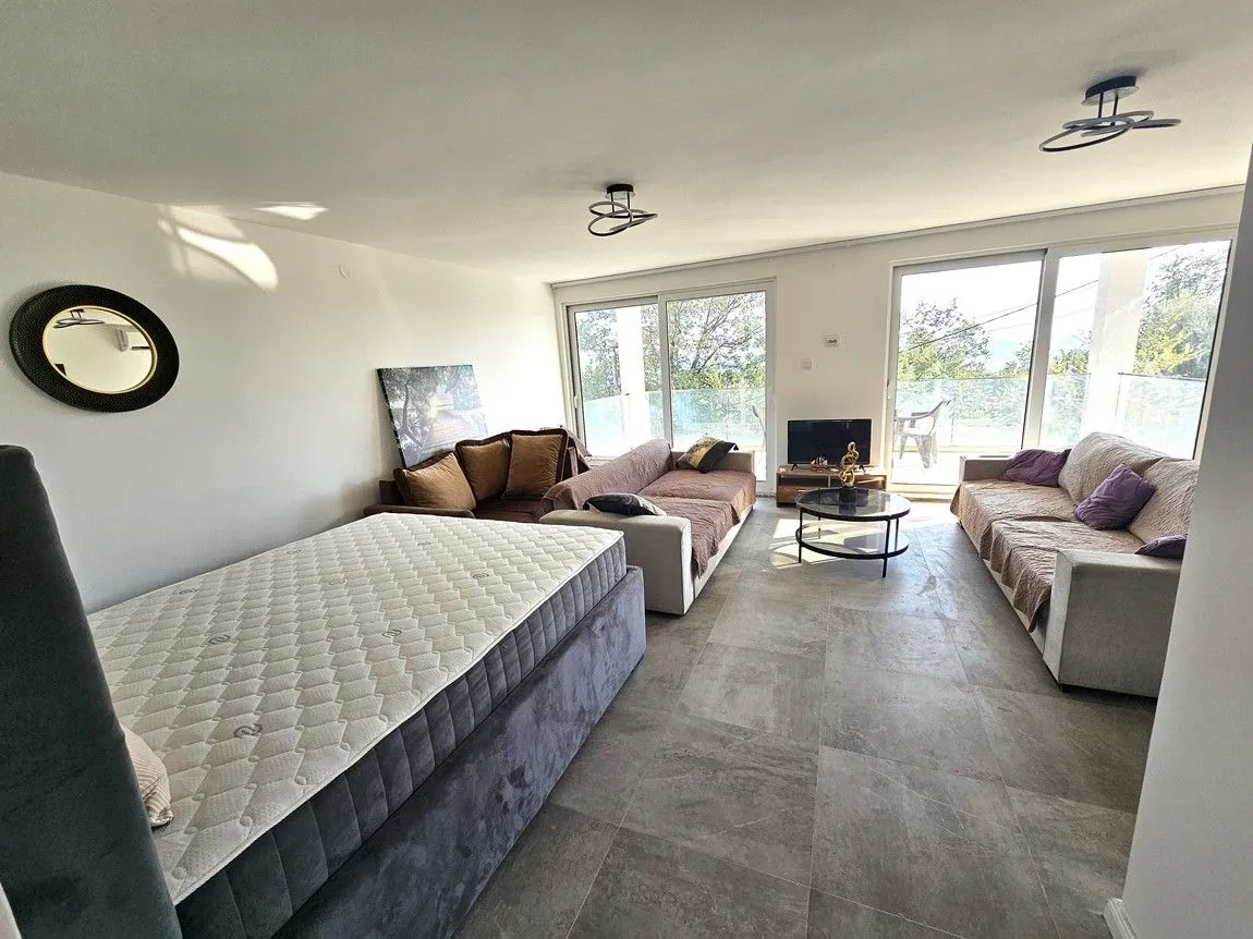 Sale, house, 87m², Buljarica, Budva