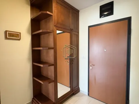 Rent, one bedroom apartment, 50m², City Kvart, Podgorica - image 9