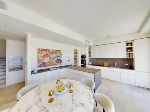 Prodaja, kuća, 416m², Luštica Bay, Tivat - image 5