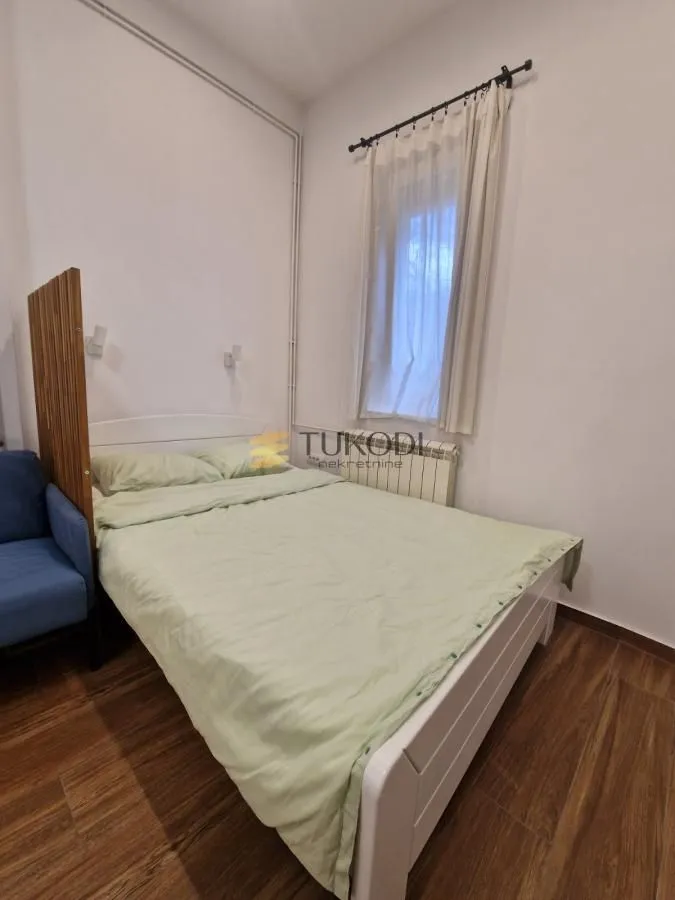 Rent, studio apartment, 25m², Stari Grad, Beograd