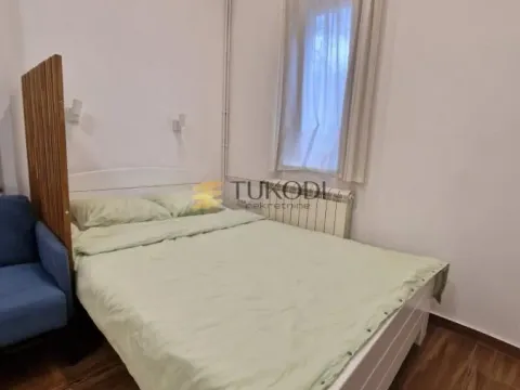 Rent, studio apartment, 25m², Skadarlija, Beograd - image 5