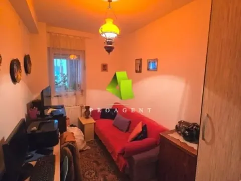 Rent, two bedroom apartment, 59m², Medijana, Niš - image 9