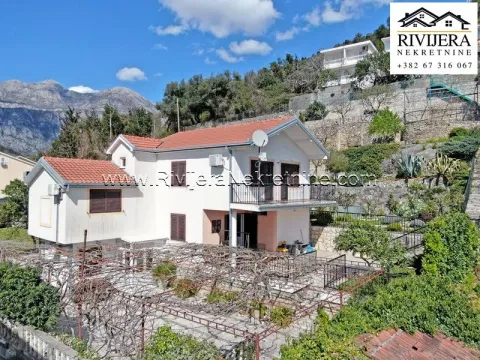 Prodaja, kuća, 114m², Zelenika, Herceg Novi - image 2