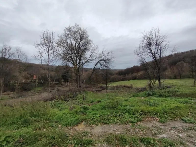 Prodaja, plac, 138m², Banja Vrdnik, Irig