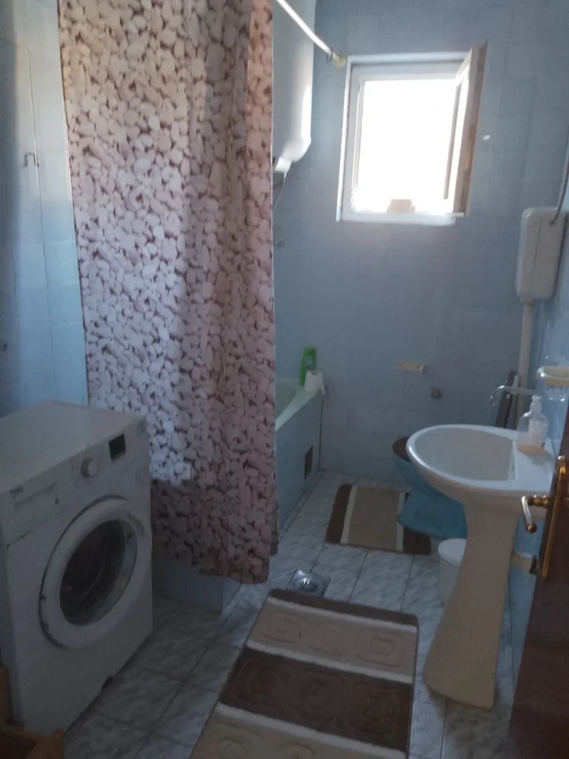 Rent, two bedroom apartment, 80m², Zabjelo, Podgorica