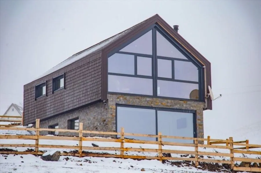 Prodaja, kuća, 115m², Zlatibor, Srbija