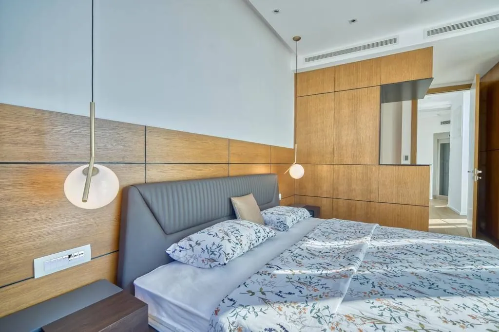 Rent, house, 750m², Sveti Stefan, Budva