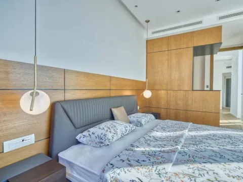 Rent, house, 750m², Sveti Stefan, Budva - image 7