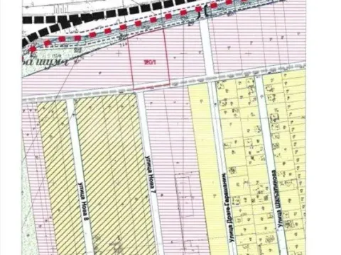 Prodaja, plac, 5997m², Novi Sad Sve Podlokacije, Novi Sad - image 3