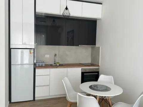 Izdavanje, jednosoban stan, 40m², Ulcinj, Crna Gora - image 9