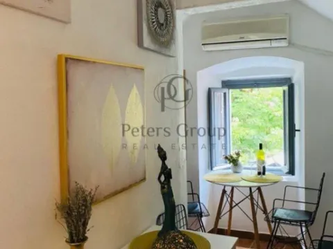 Prodaja, garsonjera, 22m², Risan, Kotor - image 7