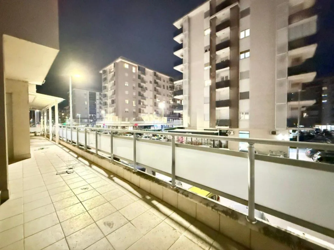 Sale, two bedroom apartment, 178m², City Kvart, Podgorica