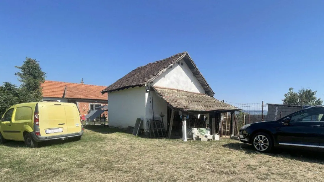 Prodaja, kuća, 58m², Korenita, Loznica