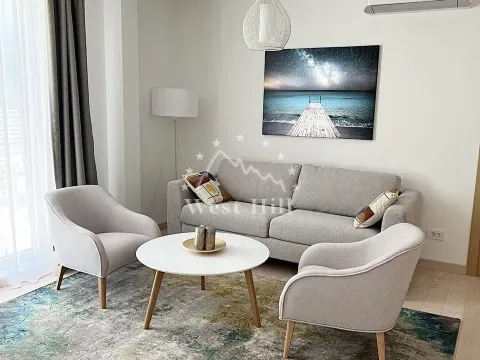 Prodaja, jednosoban stan, 42m², Igalo, Herceg Novi - image 16