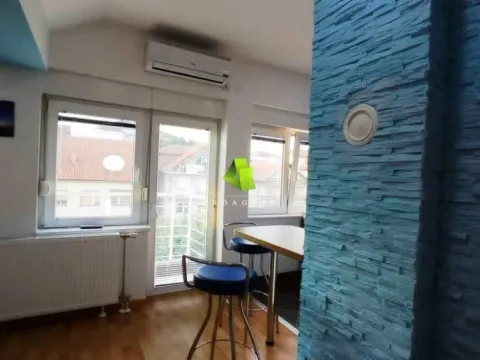 Rent, one bedroom apartment, 44m², Pantelej, Niš - image 7