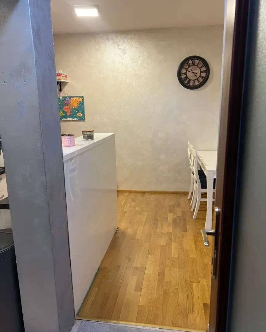 Prodaja, dvosoban stan, 58m², Pobrežje, Podgorica