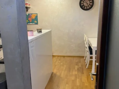 Sale, two bedroom apartment, 58m², Pobrežje, Podgorica - image 10