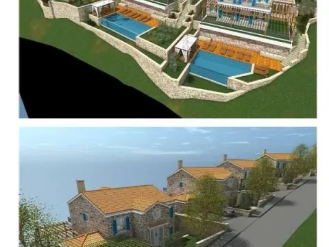 Prodaja, plac, 2300m², Reževići, Budva - image 2