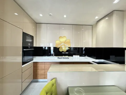 Izdavanje, dvosoban stan, 70m², City Kvart, Podgorica - image 5