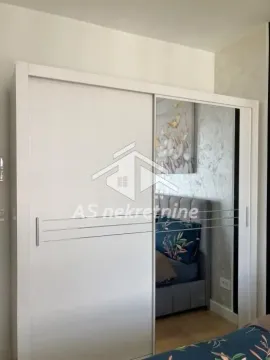 Izdavanje, dvosoban stan, 58m², Savski Venac, Beograd - image 19