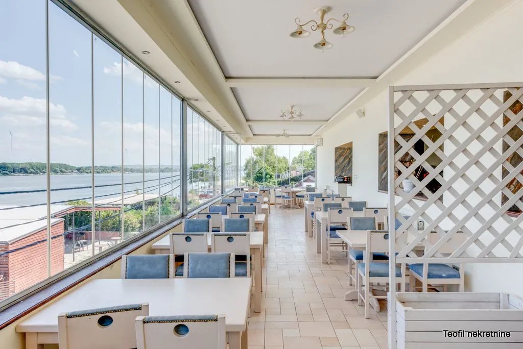 Rent, office space, 300m², Zemun Kej, Zemun Sve Podlokacije