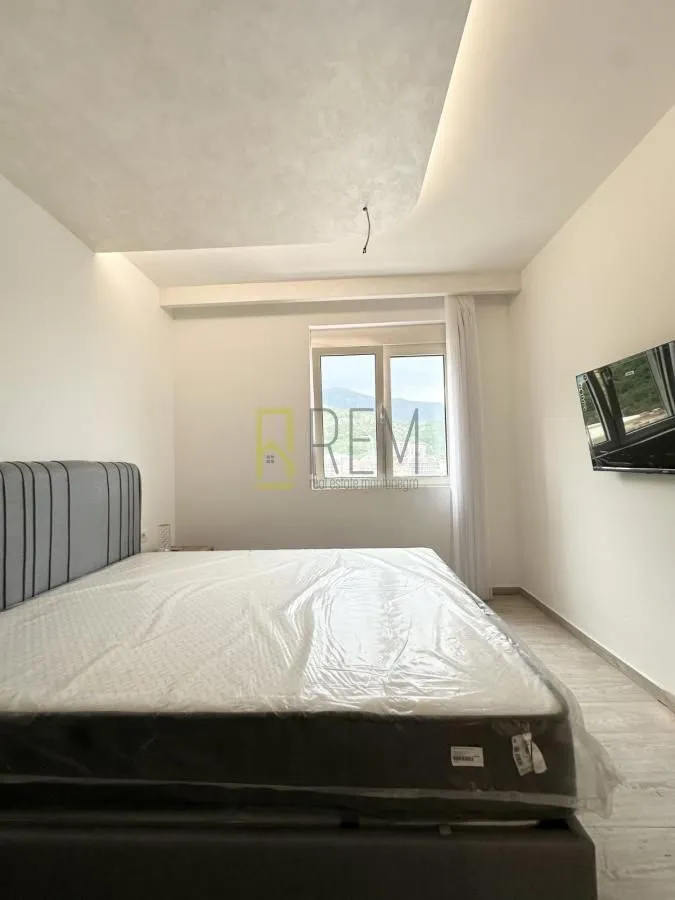 Sale, three bedroom apartment, 75m², Bečići, Budva