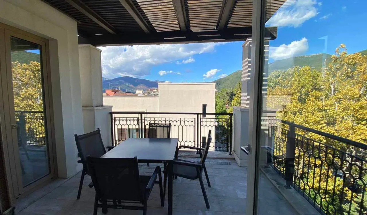Prodaja, jednosoban stan, 76m², Porto Montenegro, Tivat