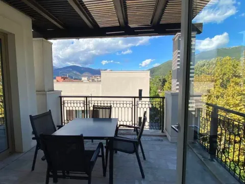 Sale, one bedroom apartment, 76m², Porto Montenegro, Tivat - image 7