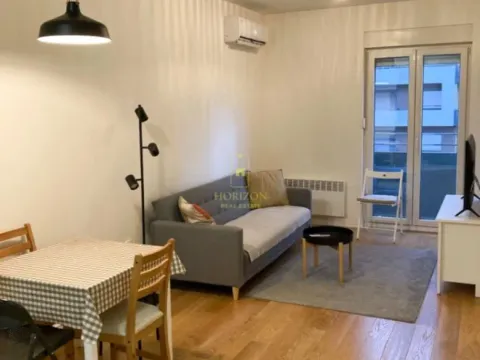 Prodaja, jednosoban stan, 40m², Central Point, Podgorica - image 5