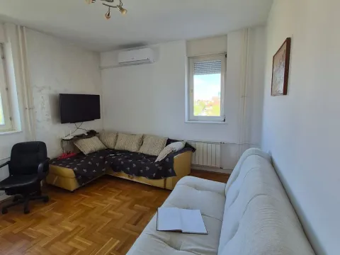 Prodaja, dvosoban stan, 54m², Novi Beograd Sve Podlokacije, Beograd - image 2