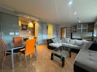 Rent, apartment, 50m², Preko Morače, Podgorica