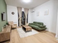 Izdavanje, dvosoban stan, 54m², Beograd Na Vodi, Beograd - image 10