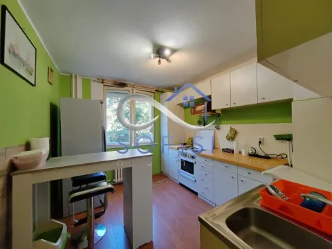 Prodaja, dvosoban stan, 47m², Detelinara, Novi Sad Sve Podlokacije - image 7