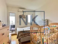 Prodaja, trosoban stan, 78m², Stari Aerodrom, Podgorica - image 13